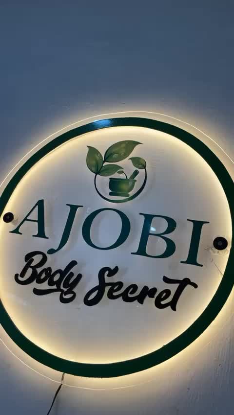 @AJOBI ALAGBO ILORIN 🪴🌿