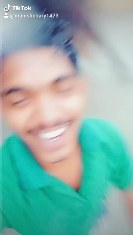 @manish chary v