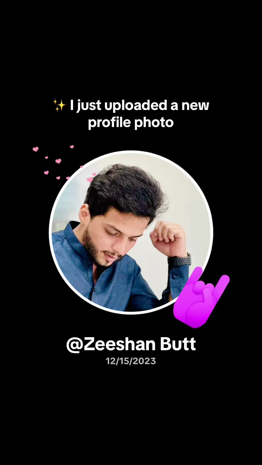 @Zeeshan Butt