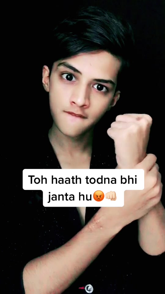 @Venkatesh Pande