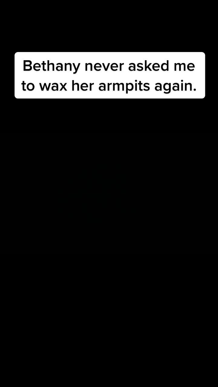 @Becca