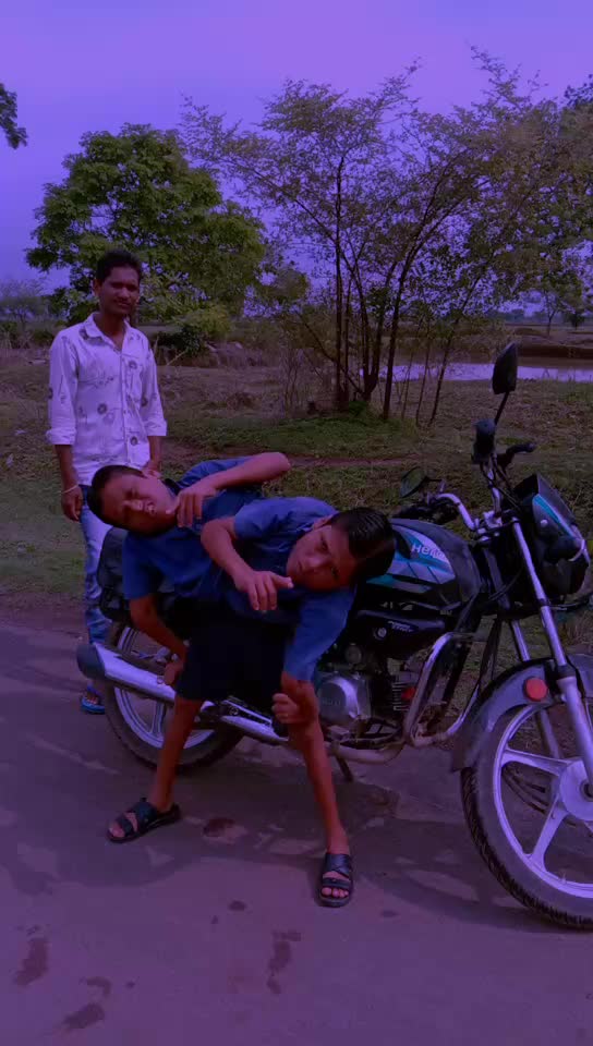 @Dinesh Sahu