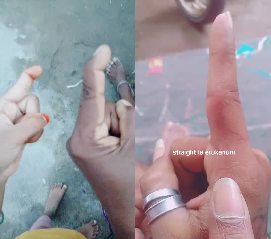 @Mani G