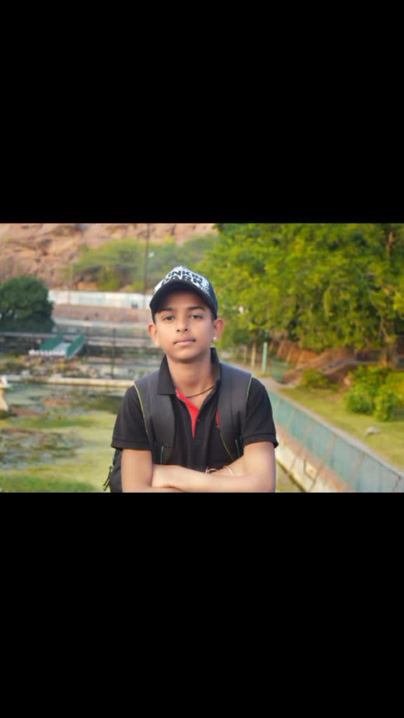 @👑Yashwardhan Singh