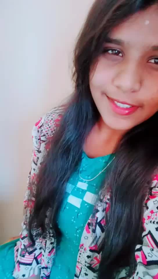@Alone Queen.😍👑Ammu