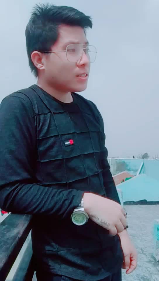 @Rishap Kulung Rai