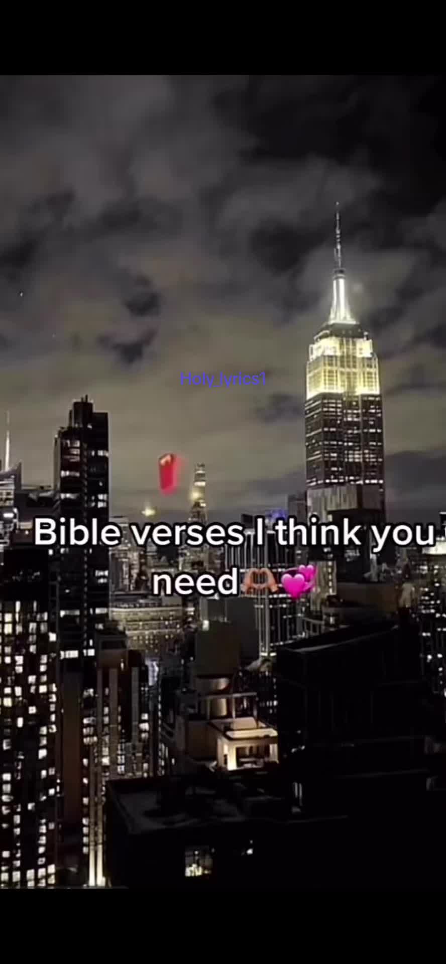 @Holy_lyrics1