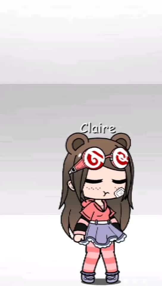 @Claire Bear 🐻✨💕