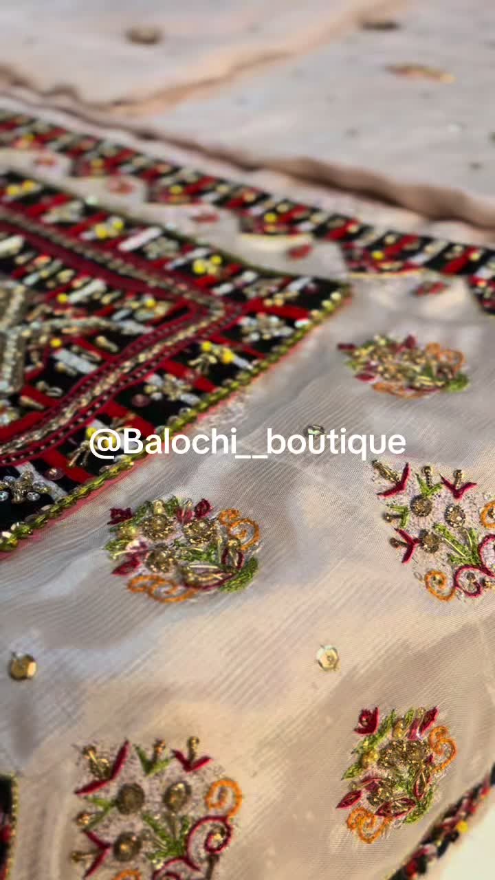 @Balochi__boutique