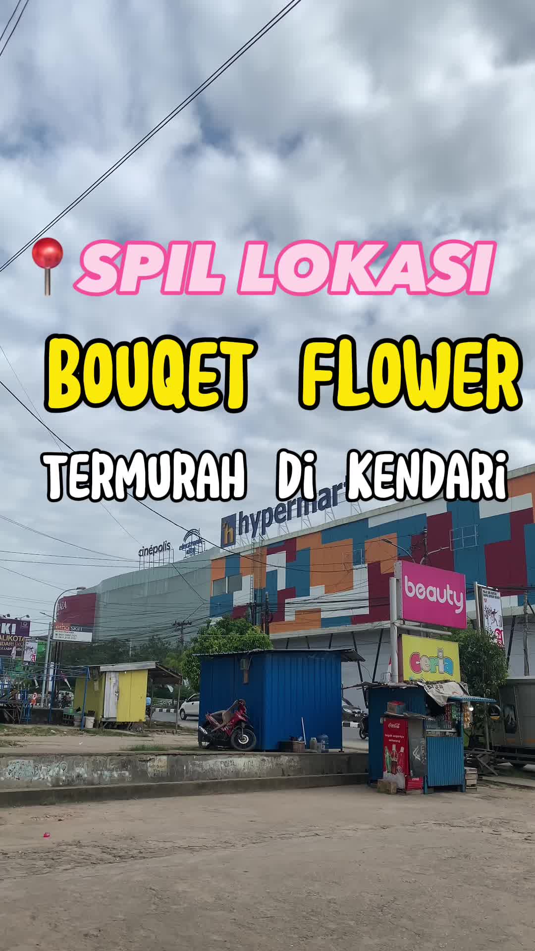 @IG : Day’s Bouquet Flower