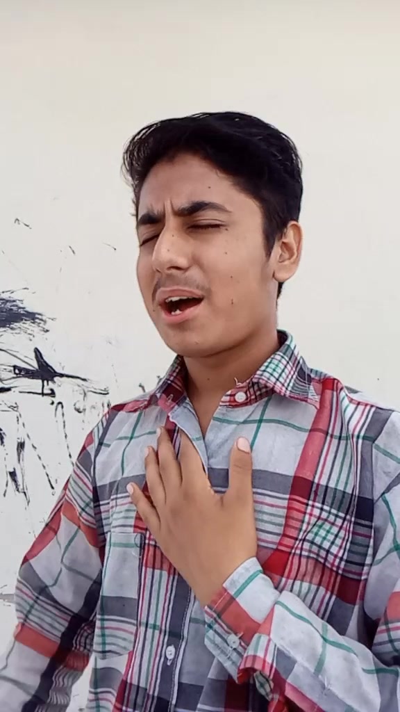 @Sheeraz Raja