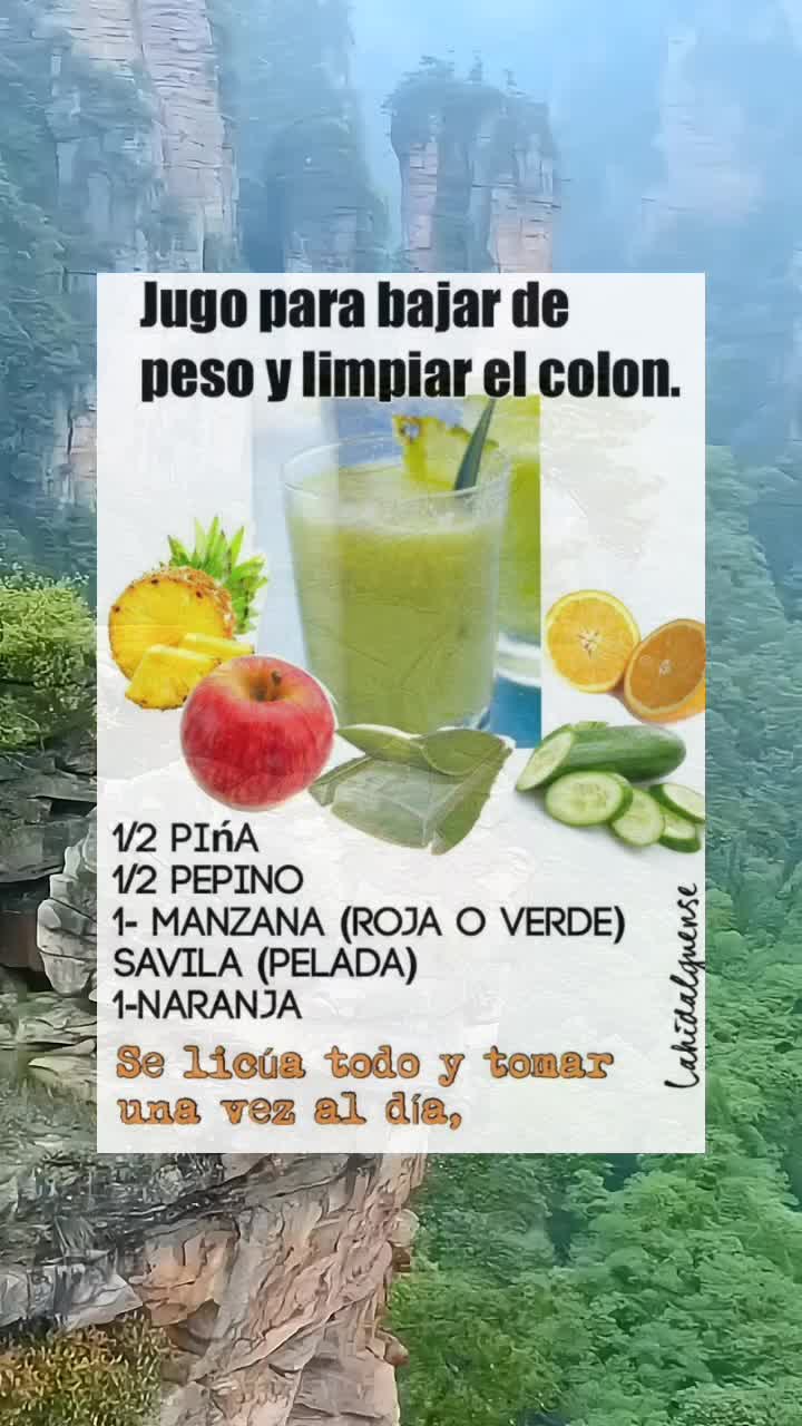 @Un_Mundo_Saludable\☆\