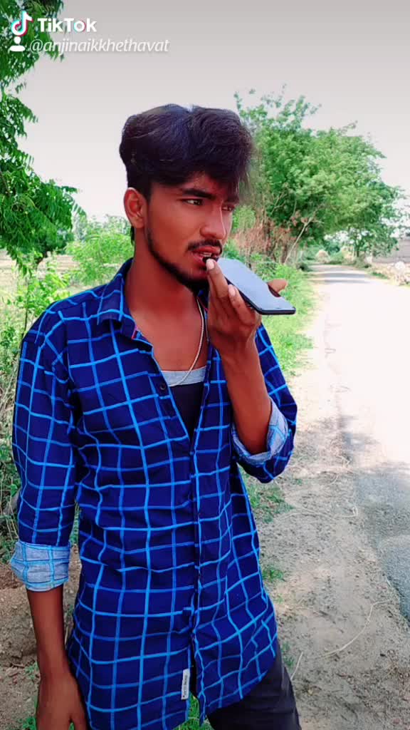 @Tik Toker