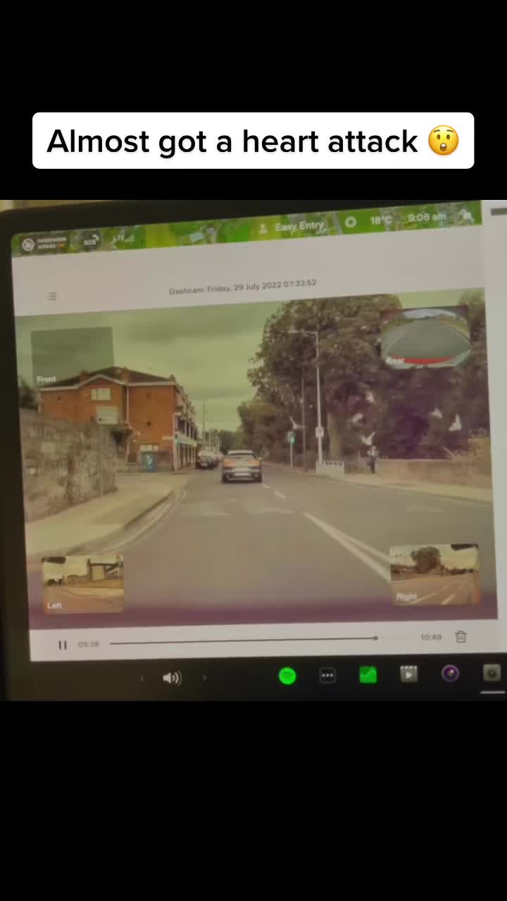 @EV Roadtrips Ireland