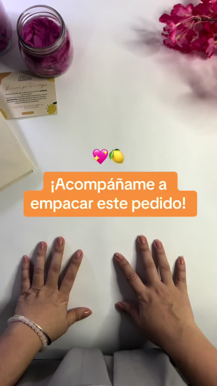 @Rosa&ensp;Lim&oacute;n