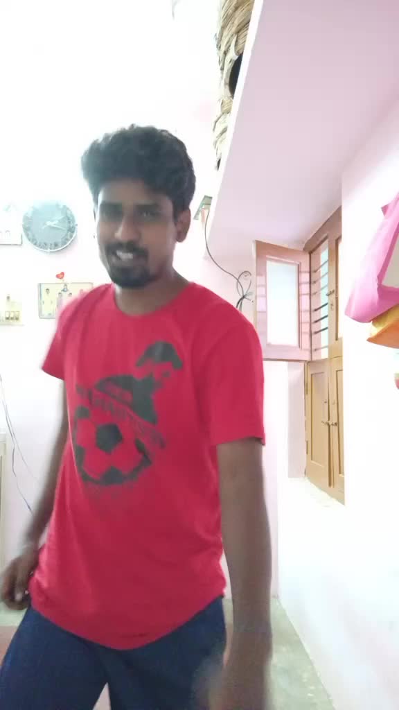 @smile vicky
