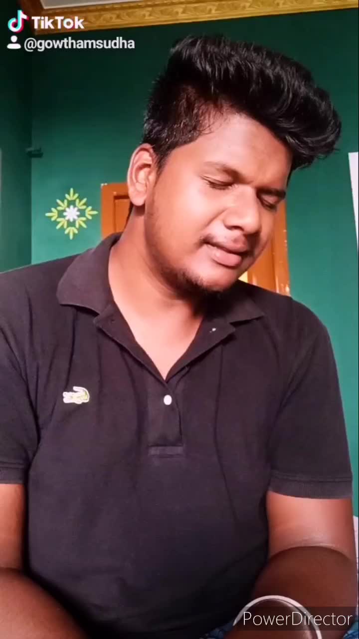 @Gowtham Sudha