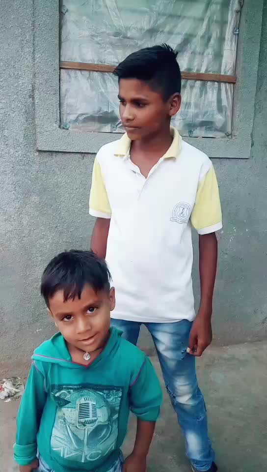 @Akki Banjara