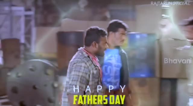 @Raj Tarun