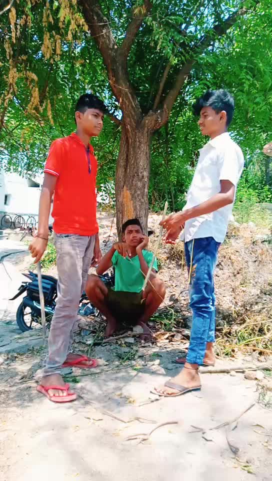 @praveen_ y_ rock