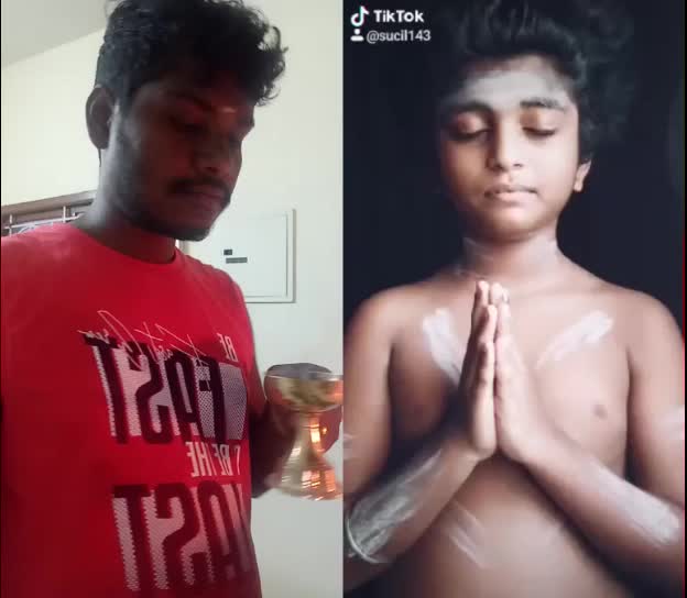 @Sathz
