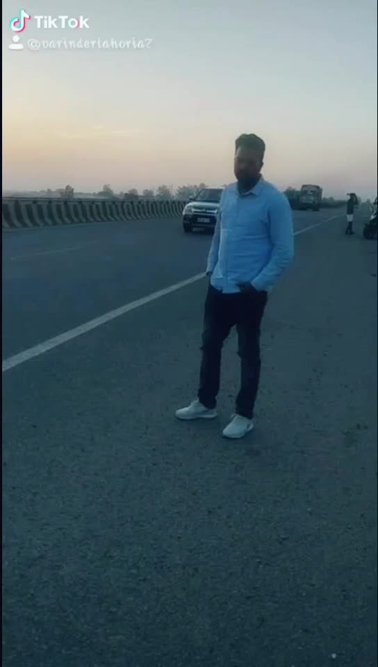 @varinder lahoria