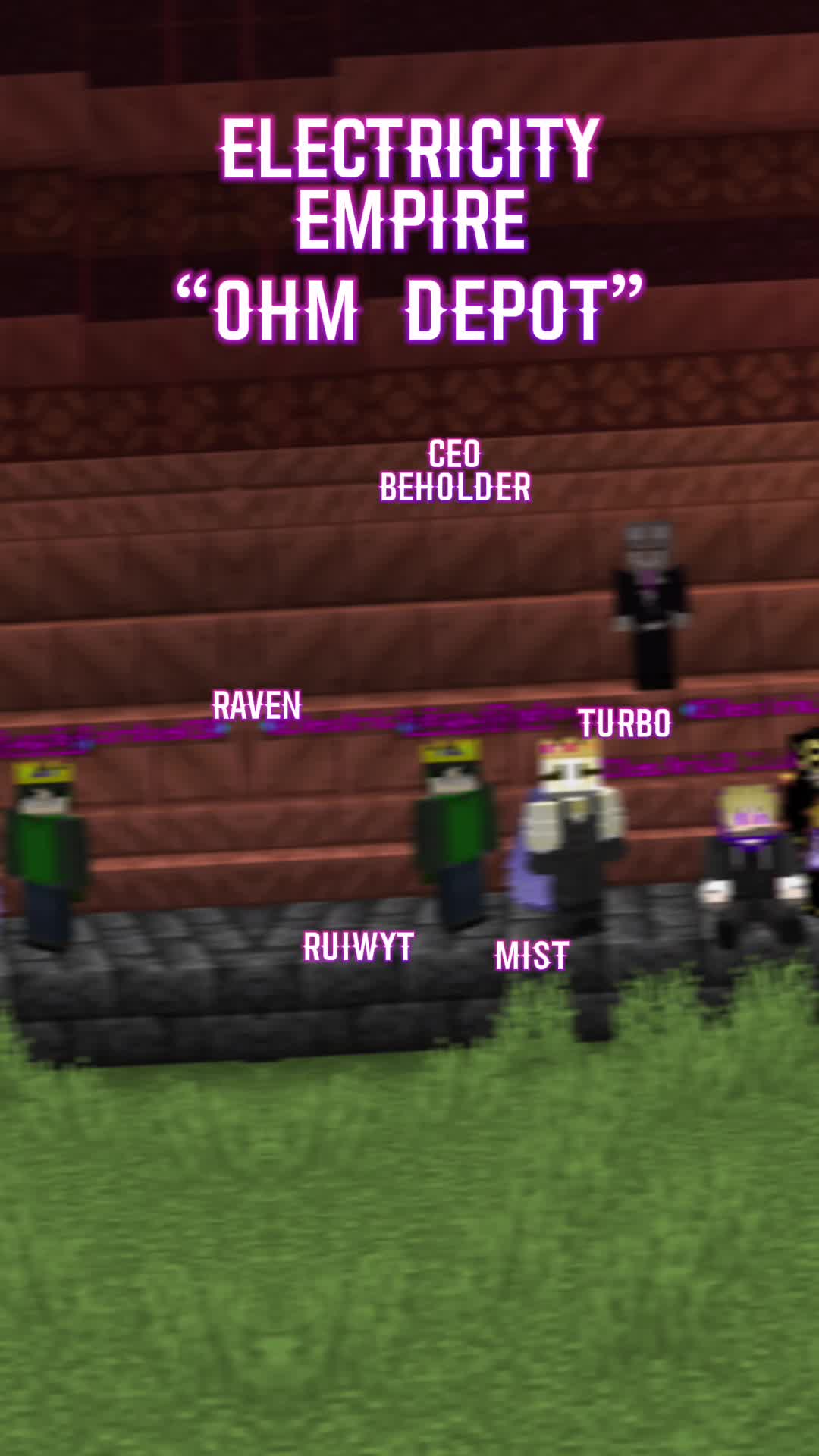 @Elemental SMP