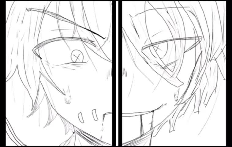 @真手"真絵