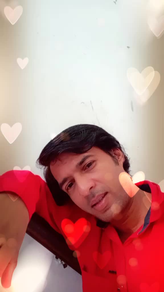 @Lalit Rao