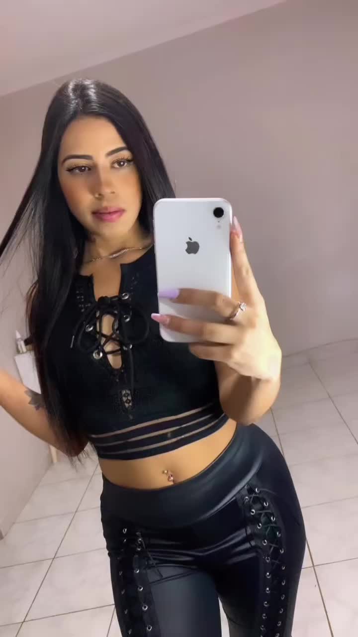 @Luana Silva