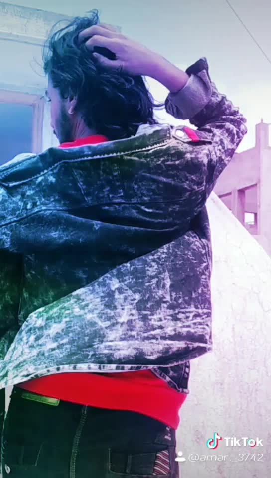 @AMAR_BHARULE.๐ค