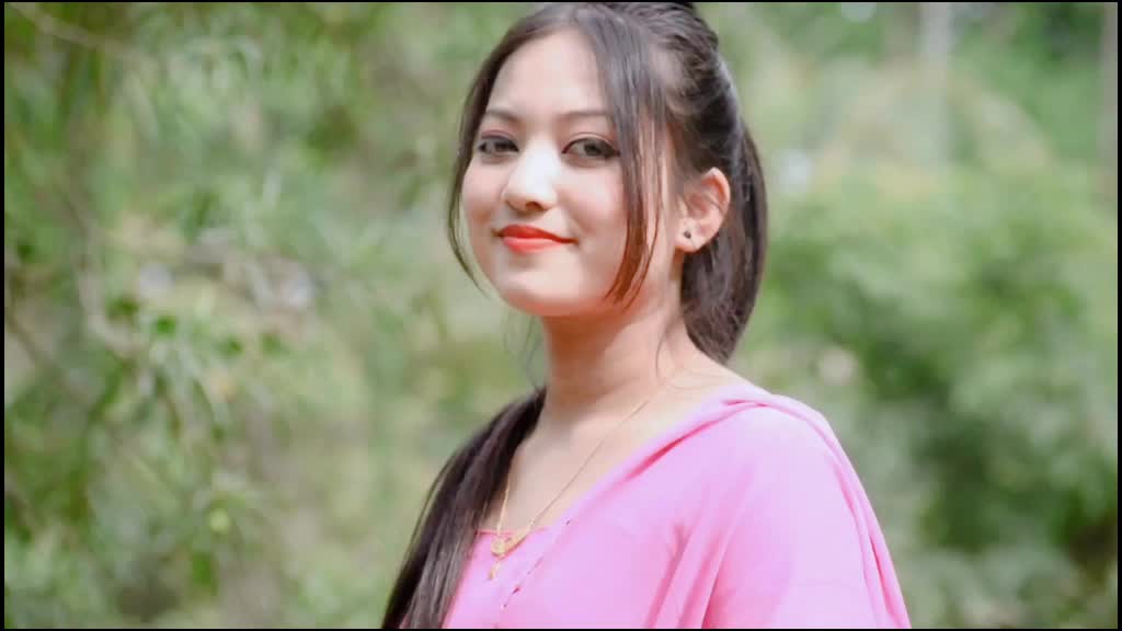@Miss Bharati