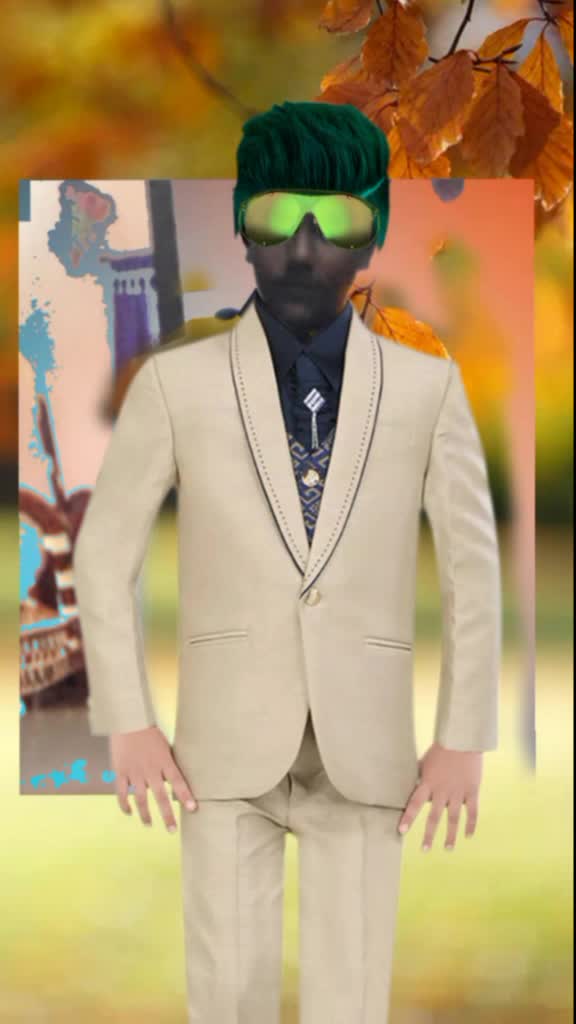 @KING OF NAGORE FRNDS