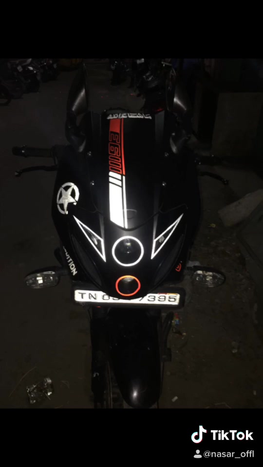@NASAR 220F 🔥