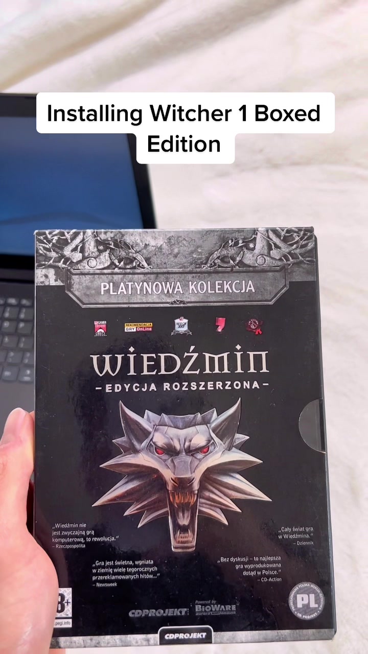 @OldGamesASMR