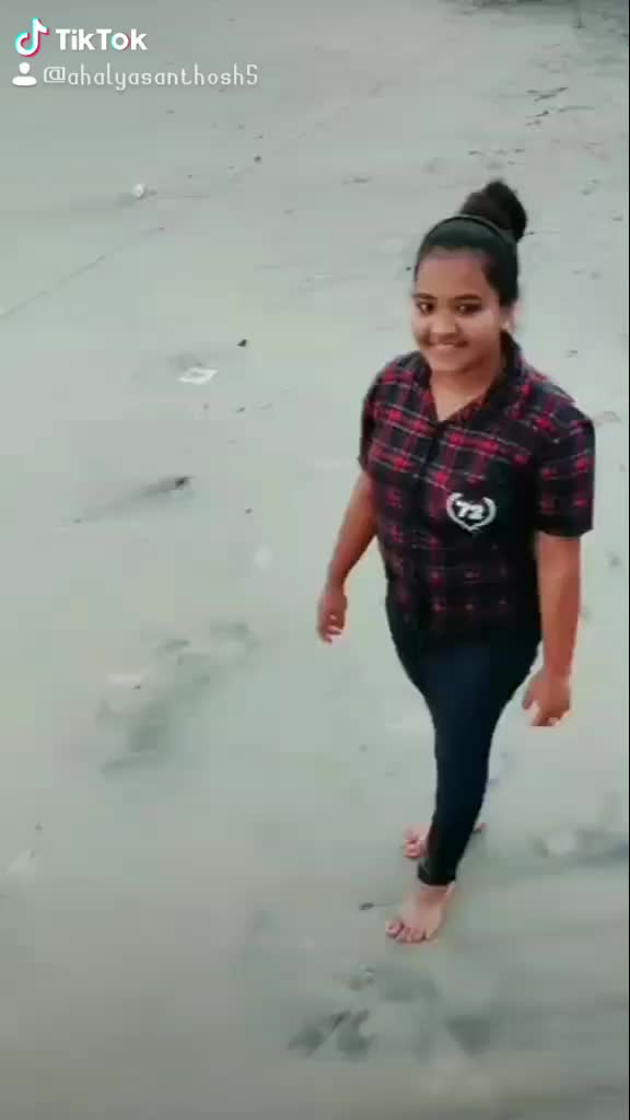 @Ahalya Santhosh