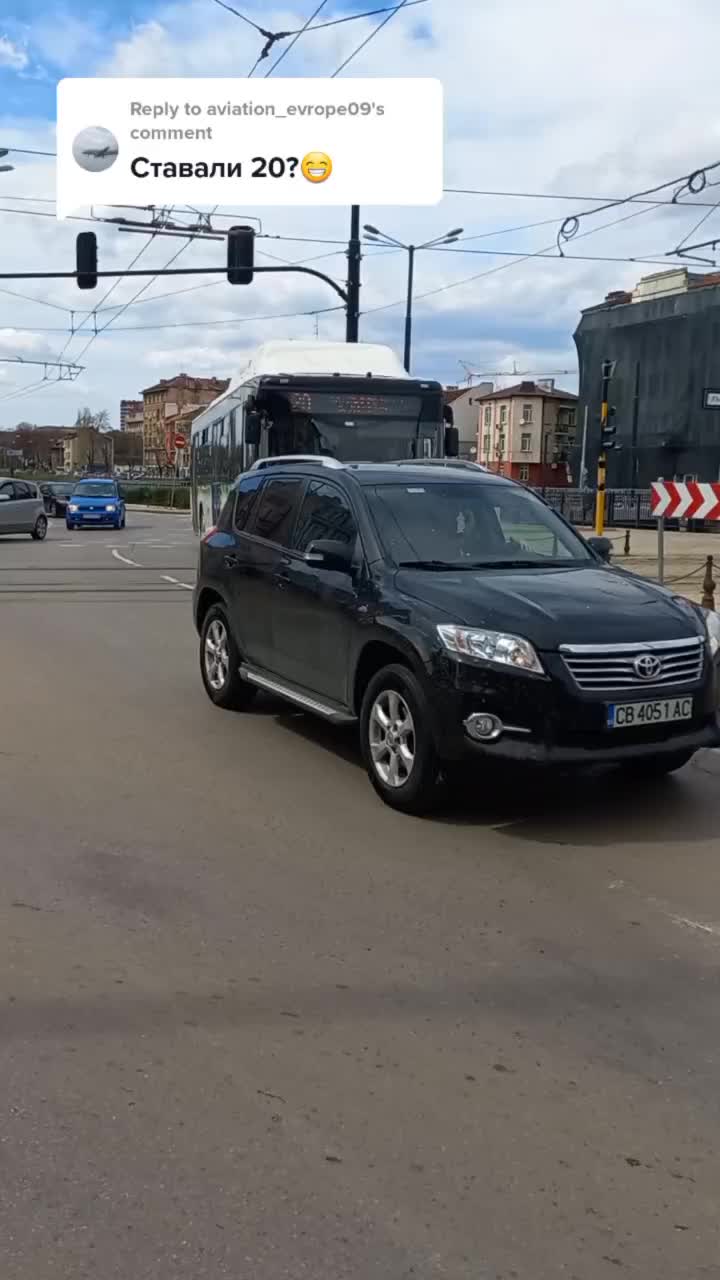 @BS - Public Transport Sofia