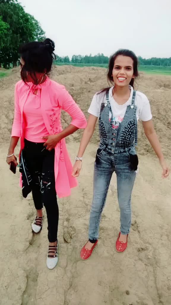 @🔥🔥Gkp girl 😎😎