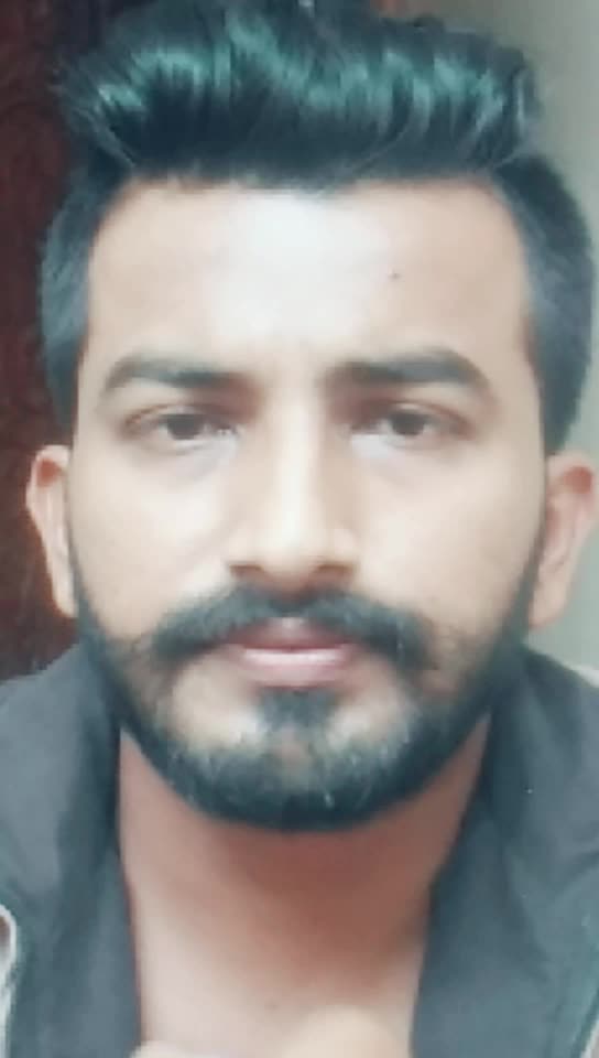 @Sharath Sharu