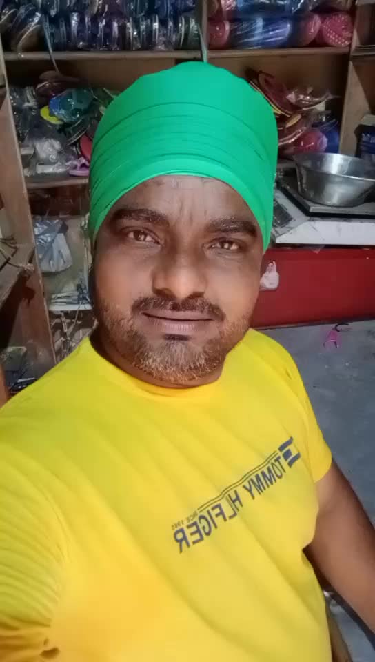 @Gulzar Singh Gulzar