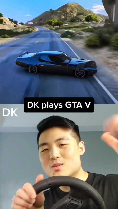 @Jensen Tung / Drift King