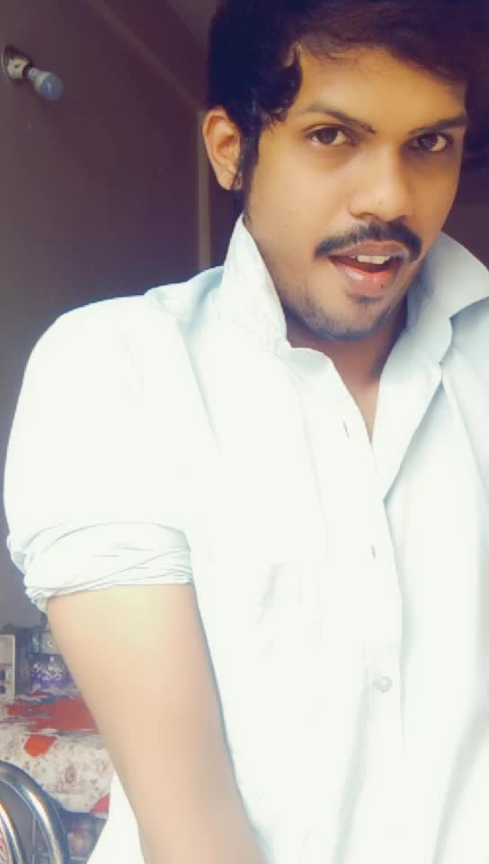 @Ta Abhilash