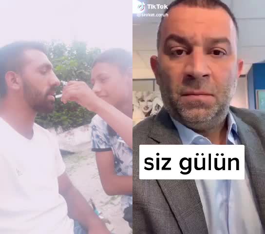 @Sabahattin Dağcı