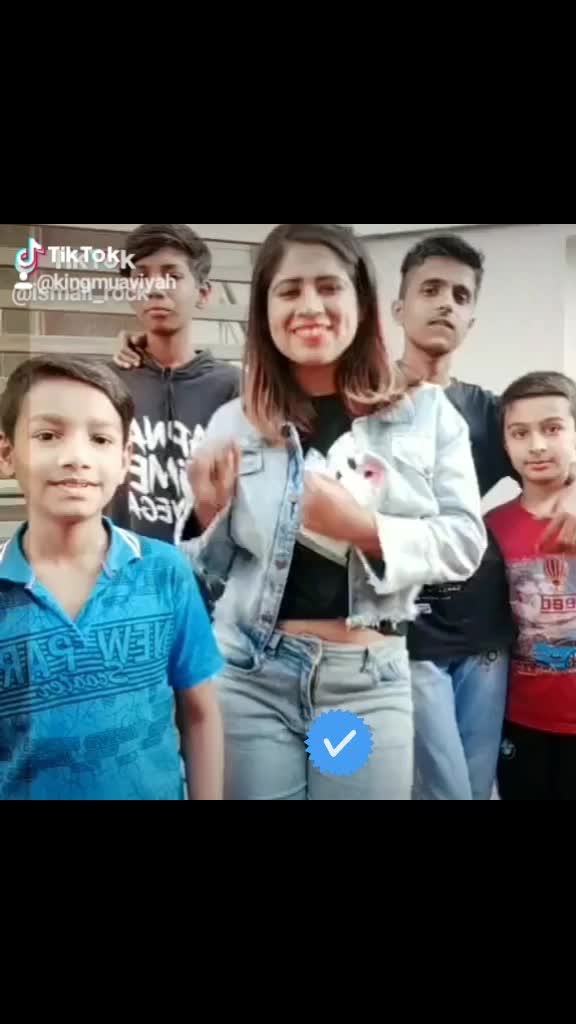 @muaviyah shaikh