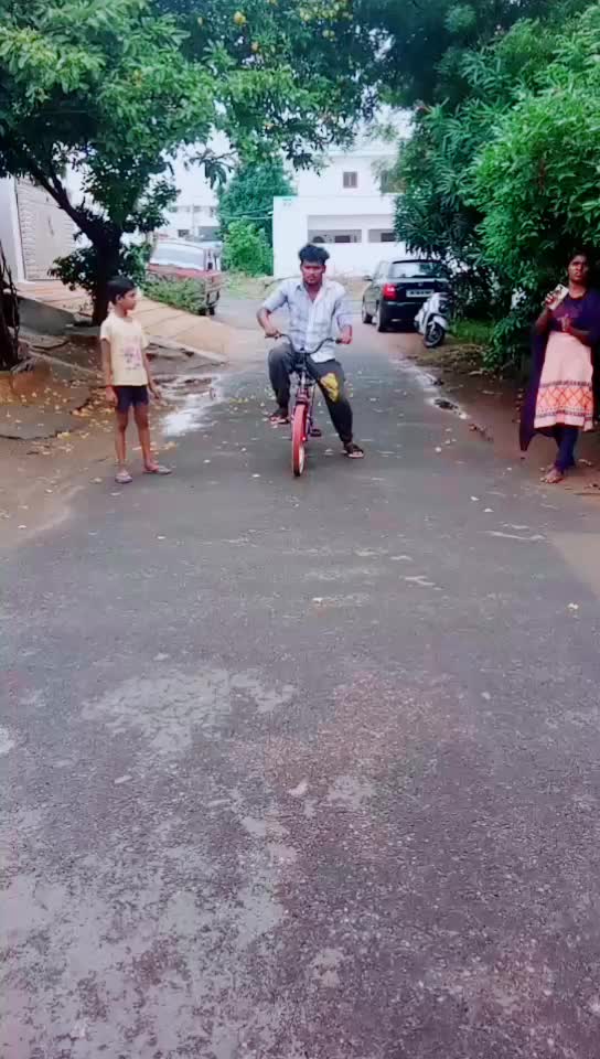 @adegappa vasanth 007