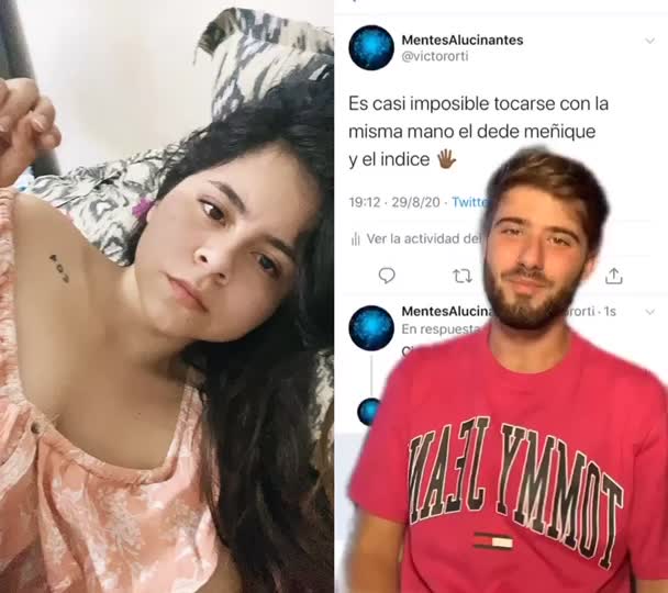 @Alejandra Chancafe