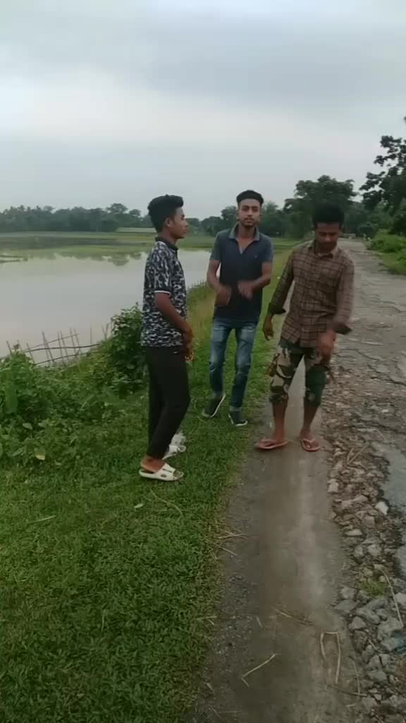 @Dipu Khan