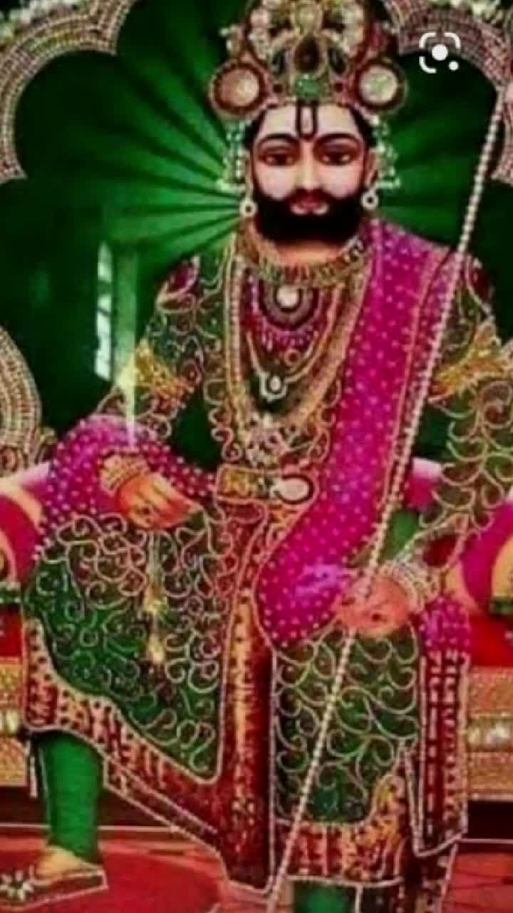 @રાજા મેલડી વાળા