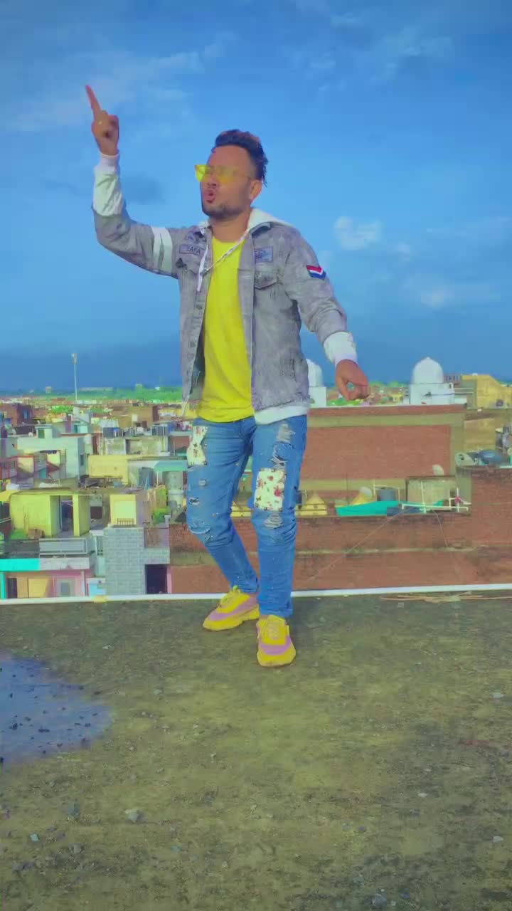 @👑sohil dancer👑