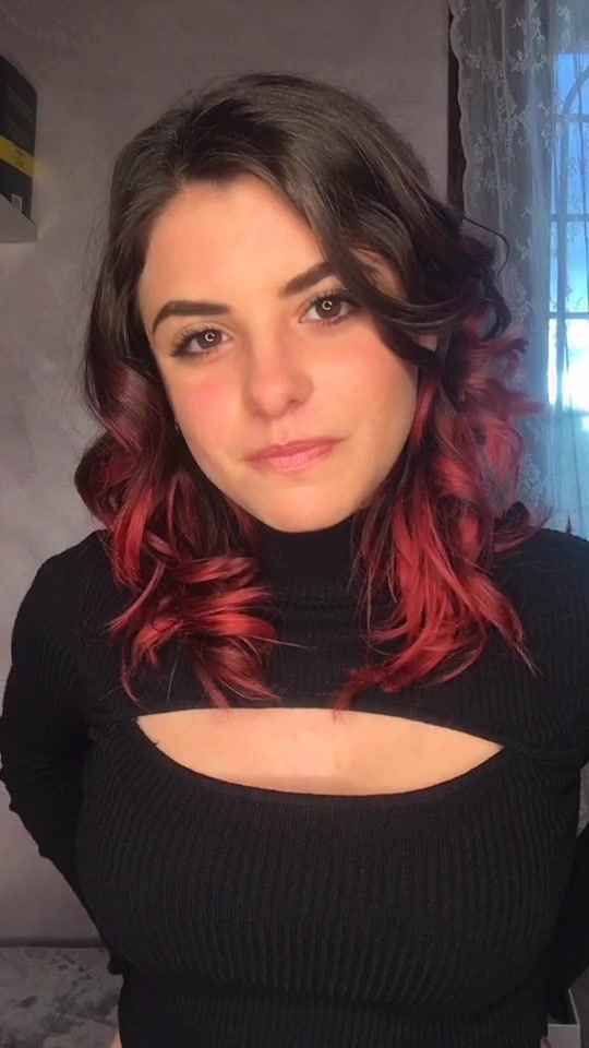 @Sofia malu